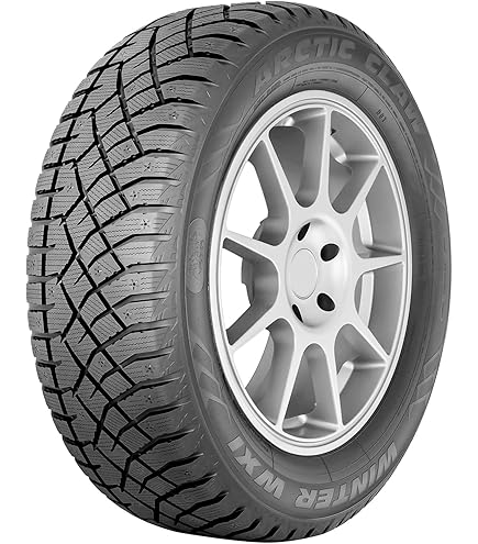 Three Weather ロンスケ Amazon.com: NEXEN Winguard Winspike 3 Winter Tire - 185
